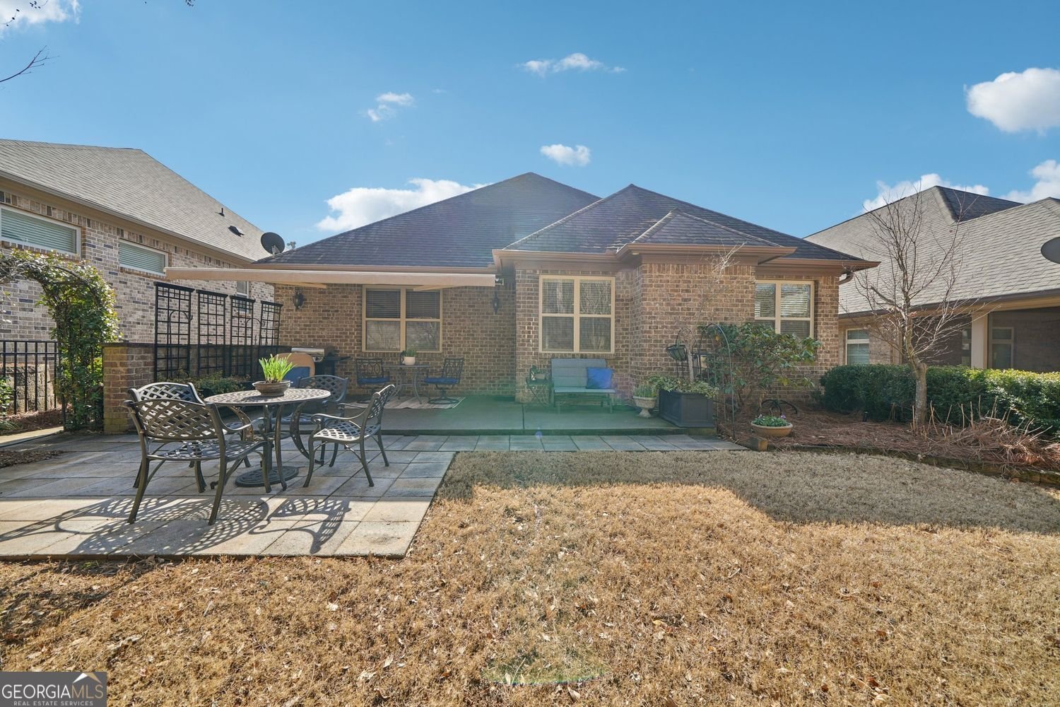 4526 Magnolia Club Circle Sugar Hill - Photo 32