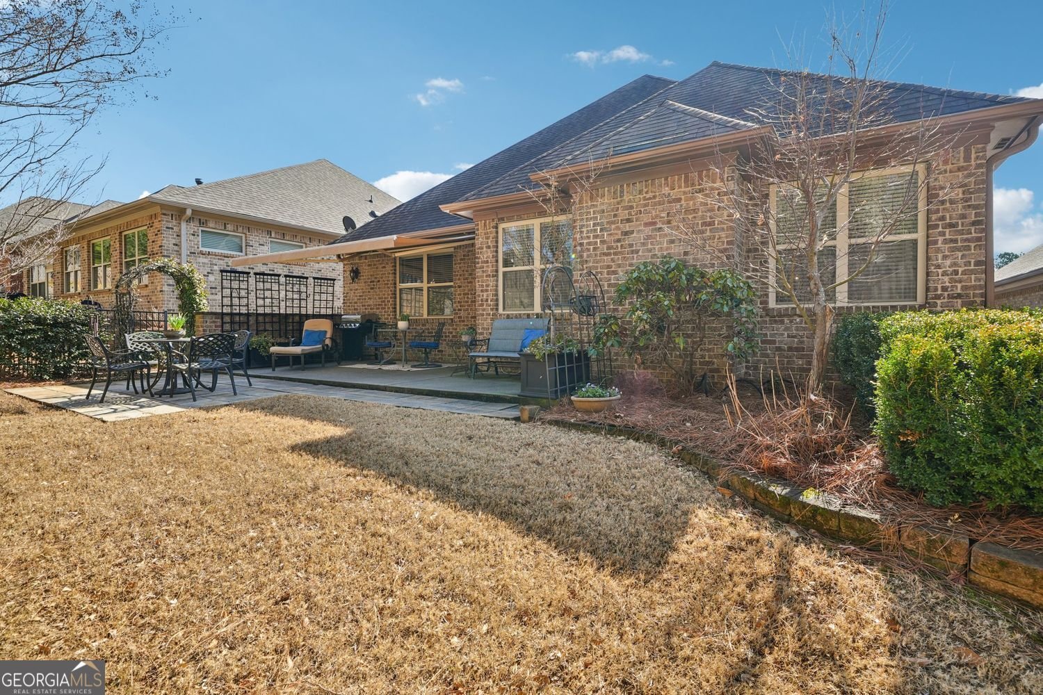 4526 Magnolia Club Circle Sugar Hill - Photo 33