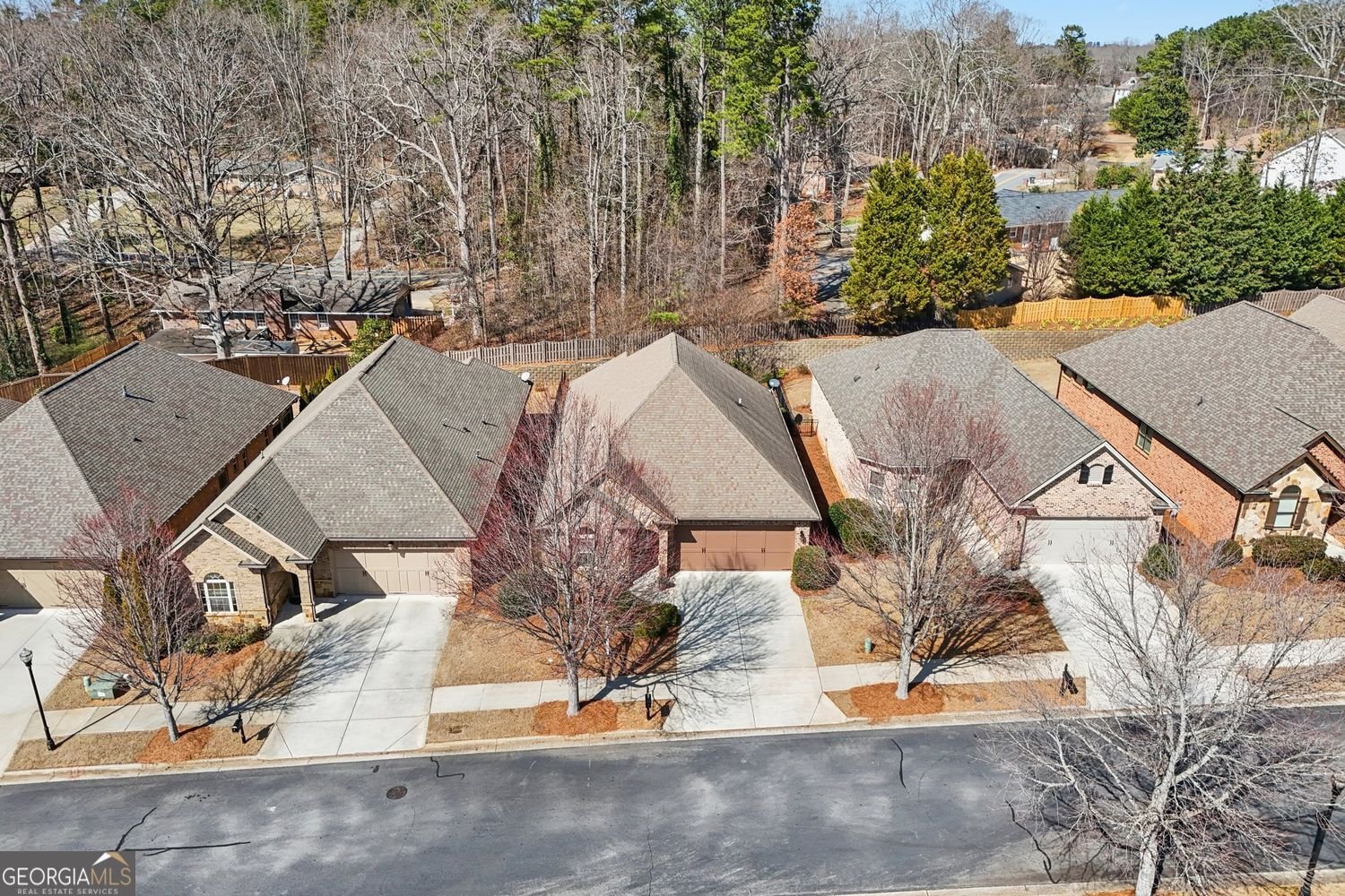 4526 Magnolia Club Circle Sugar Hill - Photo 34