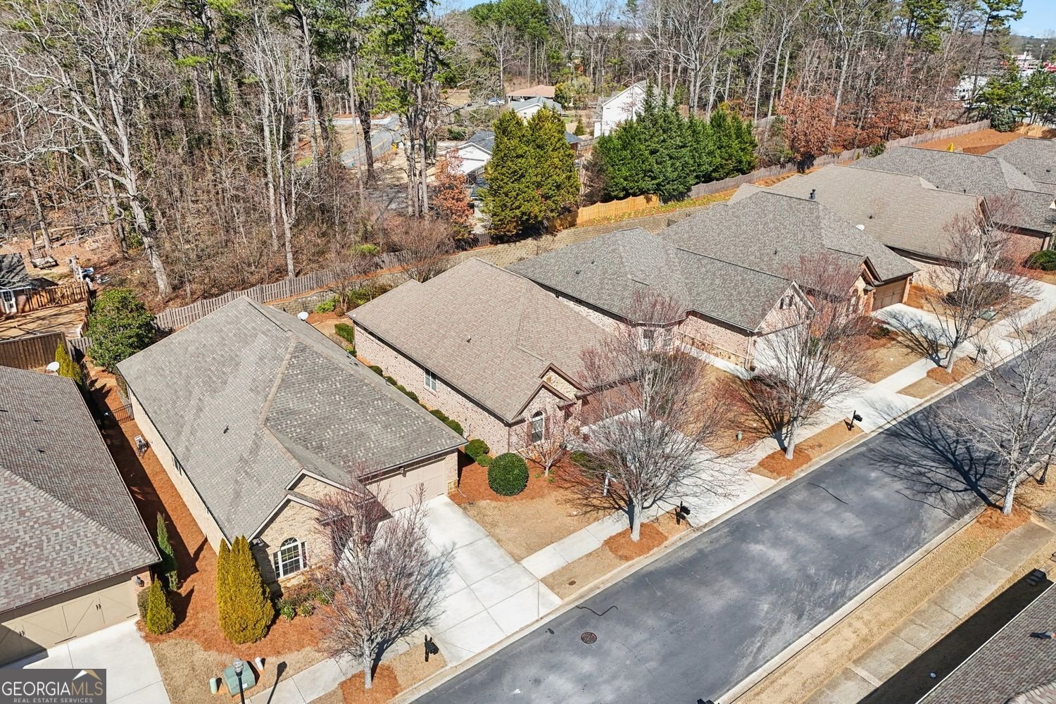 4526 Magnolia Club Circle Sugar Hill - Photo 35