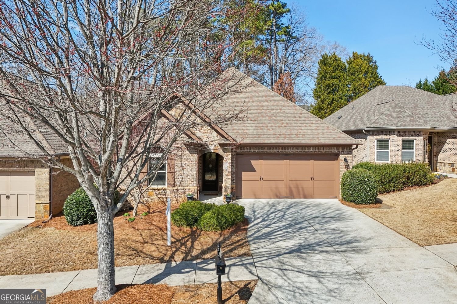 4526 Magnolia Club Circle Sugar Hill - Photo 37