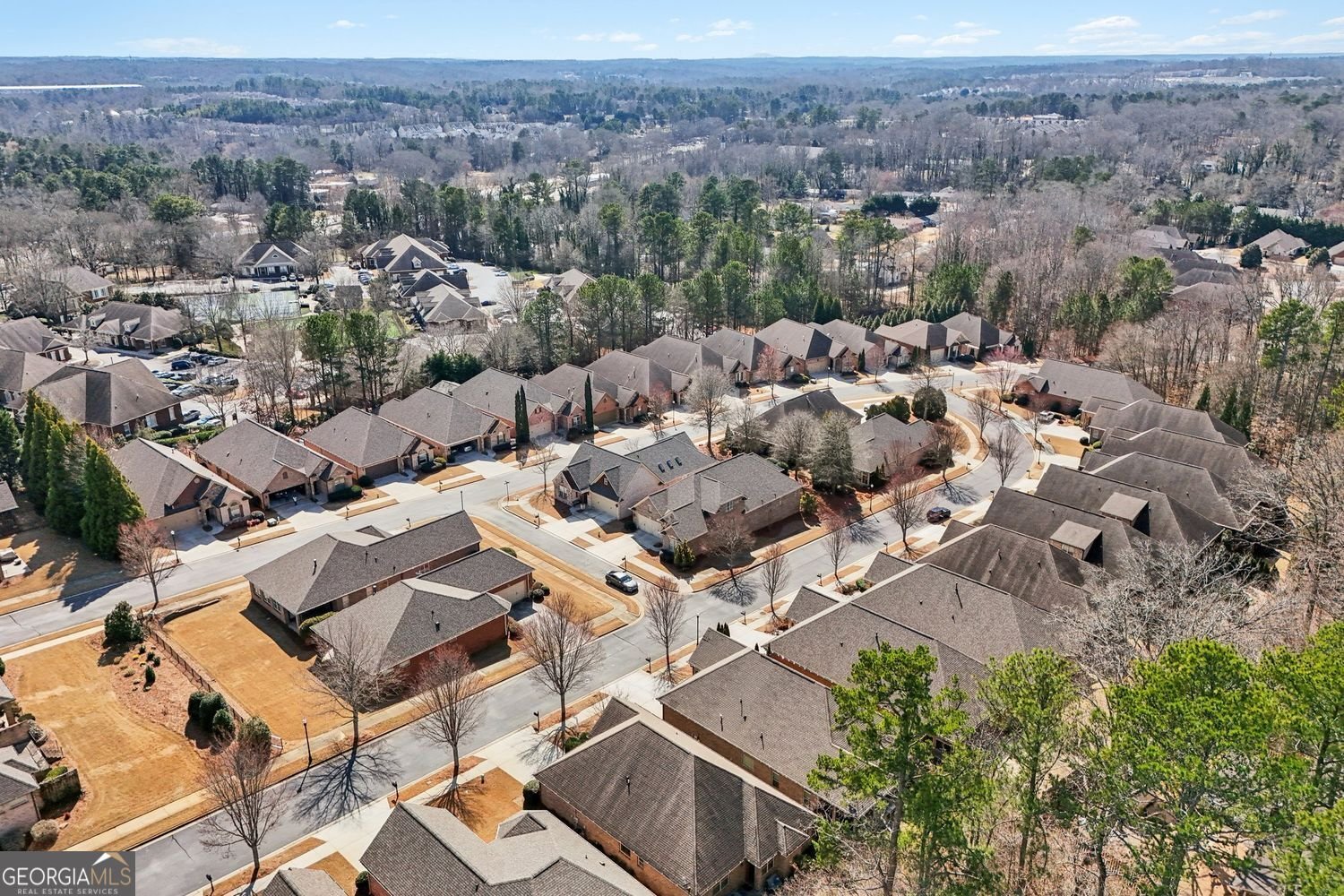 4526 Magnolia Club Circle Sugar Hill - Photo 38