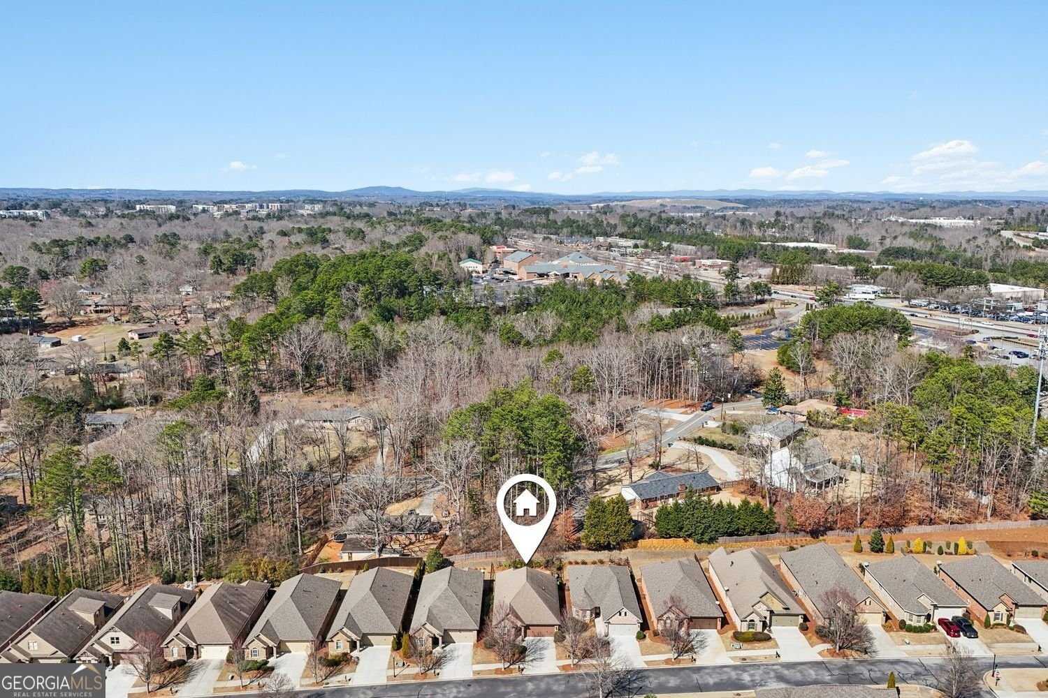 4526 Magnolia Club Circle Sugar Hill - Photo 40