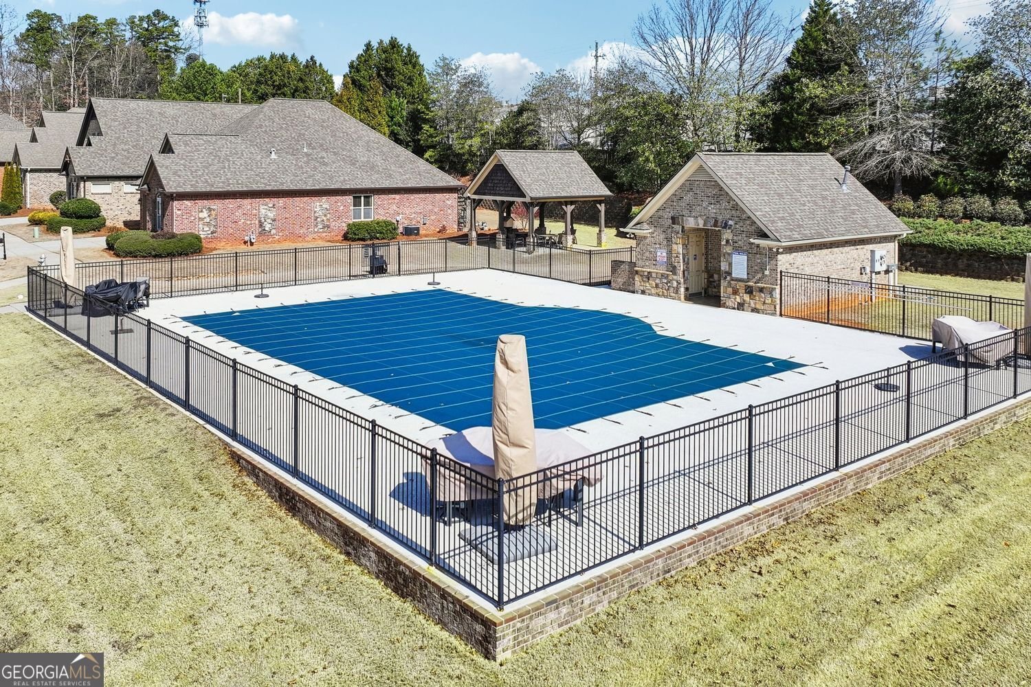 4526 Magnolia Club Circle Sugar Hill - Photo 41