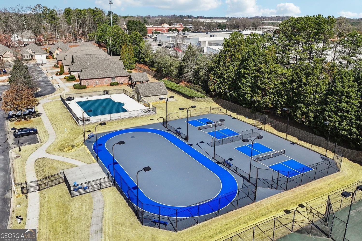 4526 Magnolia Club Circle Sugar Hill - Photo 44