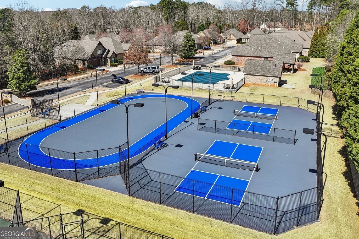 4526 Magnolia Club Circle Sugar Hill - Photo 45