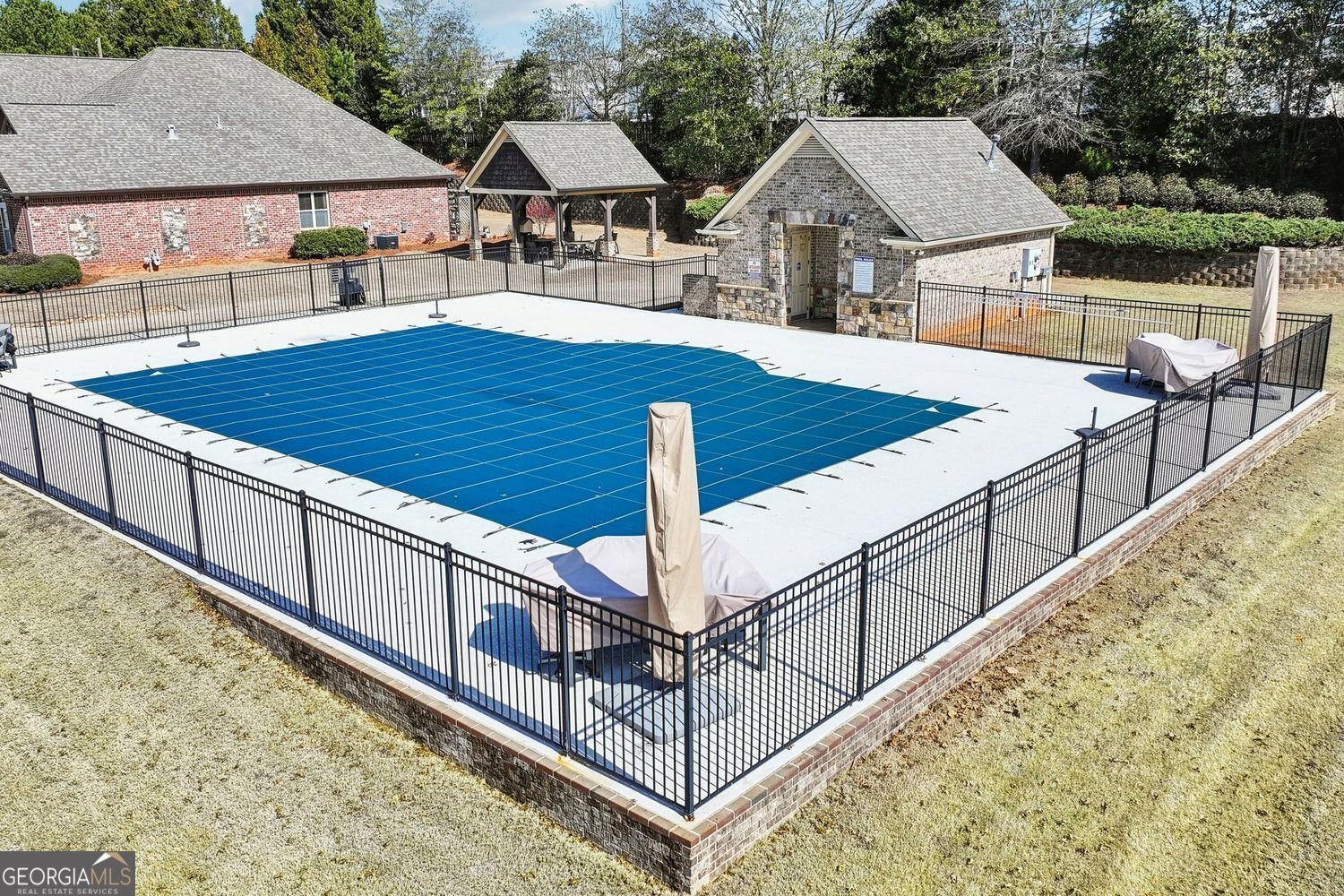 4526 Magnolia Club Circle Sugar Hill - Photo 48