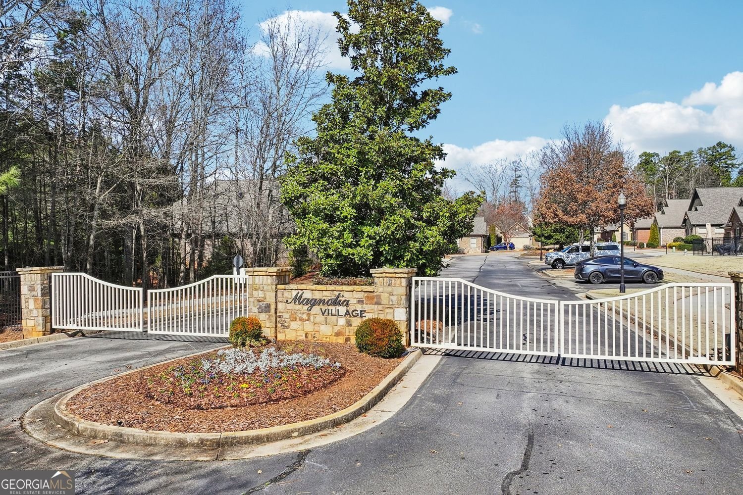 4526 Magnolia Club Circle Sugar Hill - Photo 49