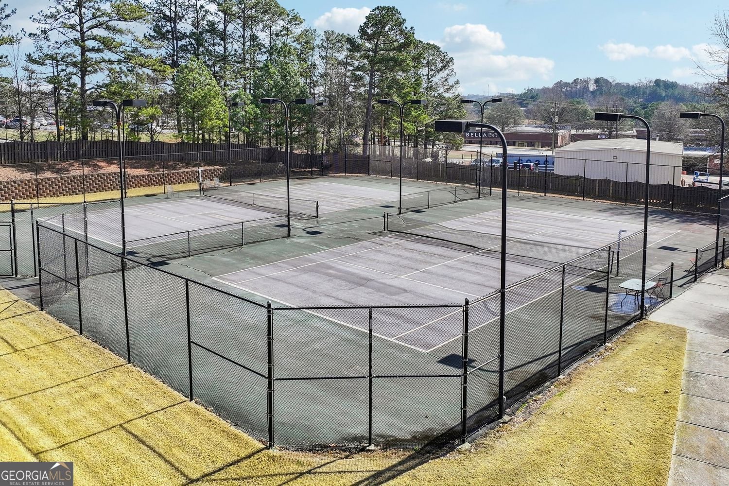 4526 Magnolia Club Circle Sugar Hill - Photo 50