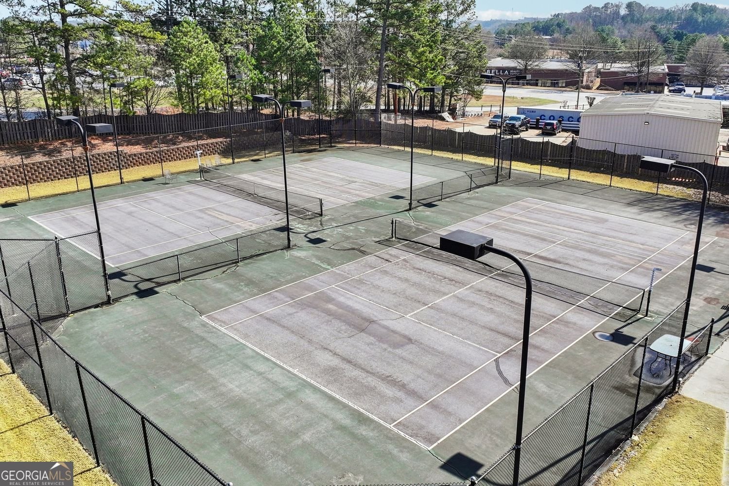 4526 Magnolia Club Circle Sugar Hill - Photo 51