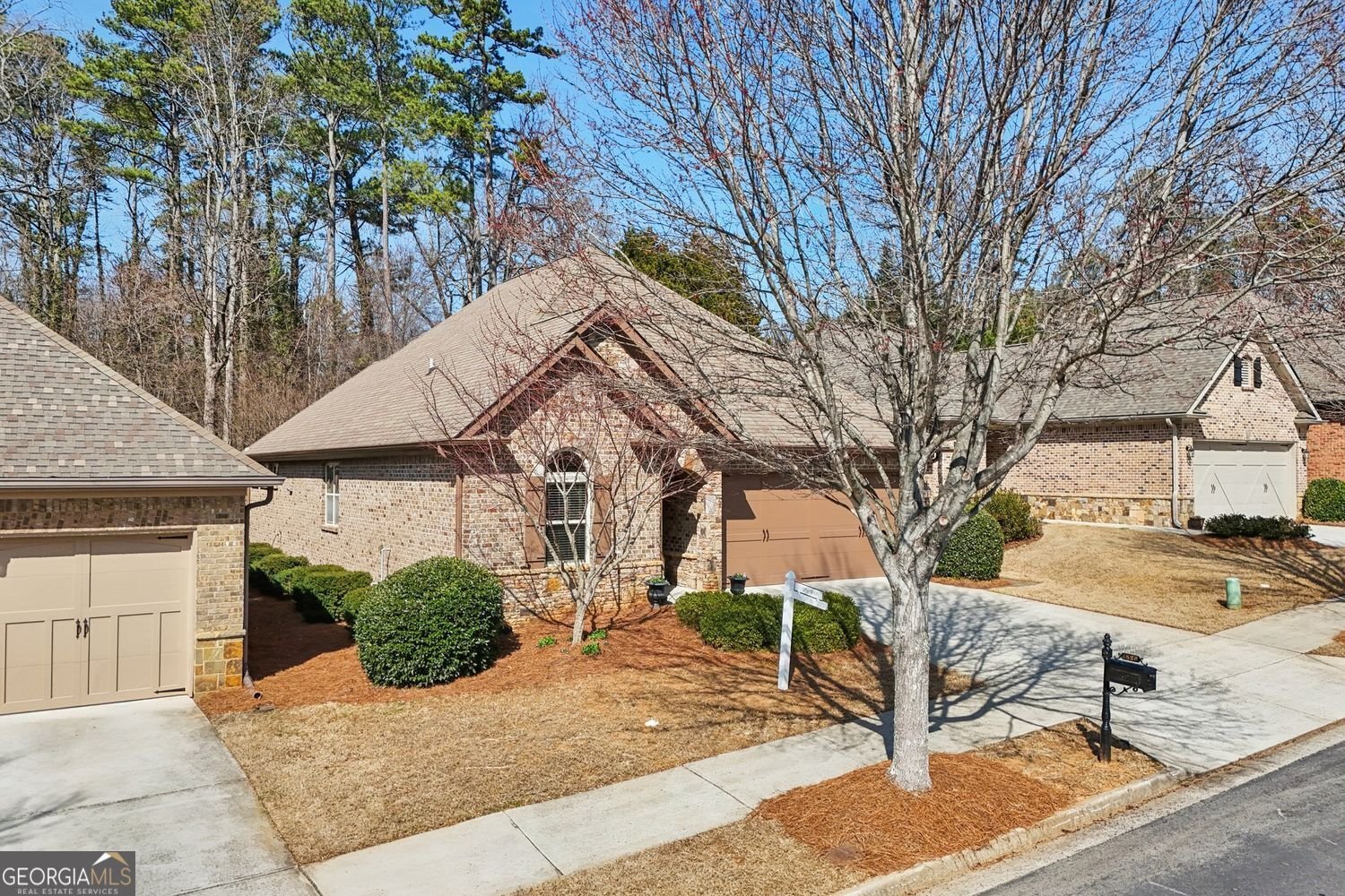 4526 Magnolia Club Circle Sugar Hill - Photo 54