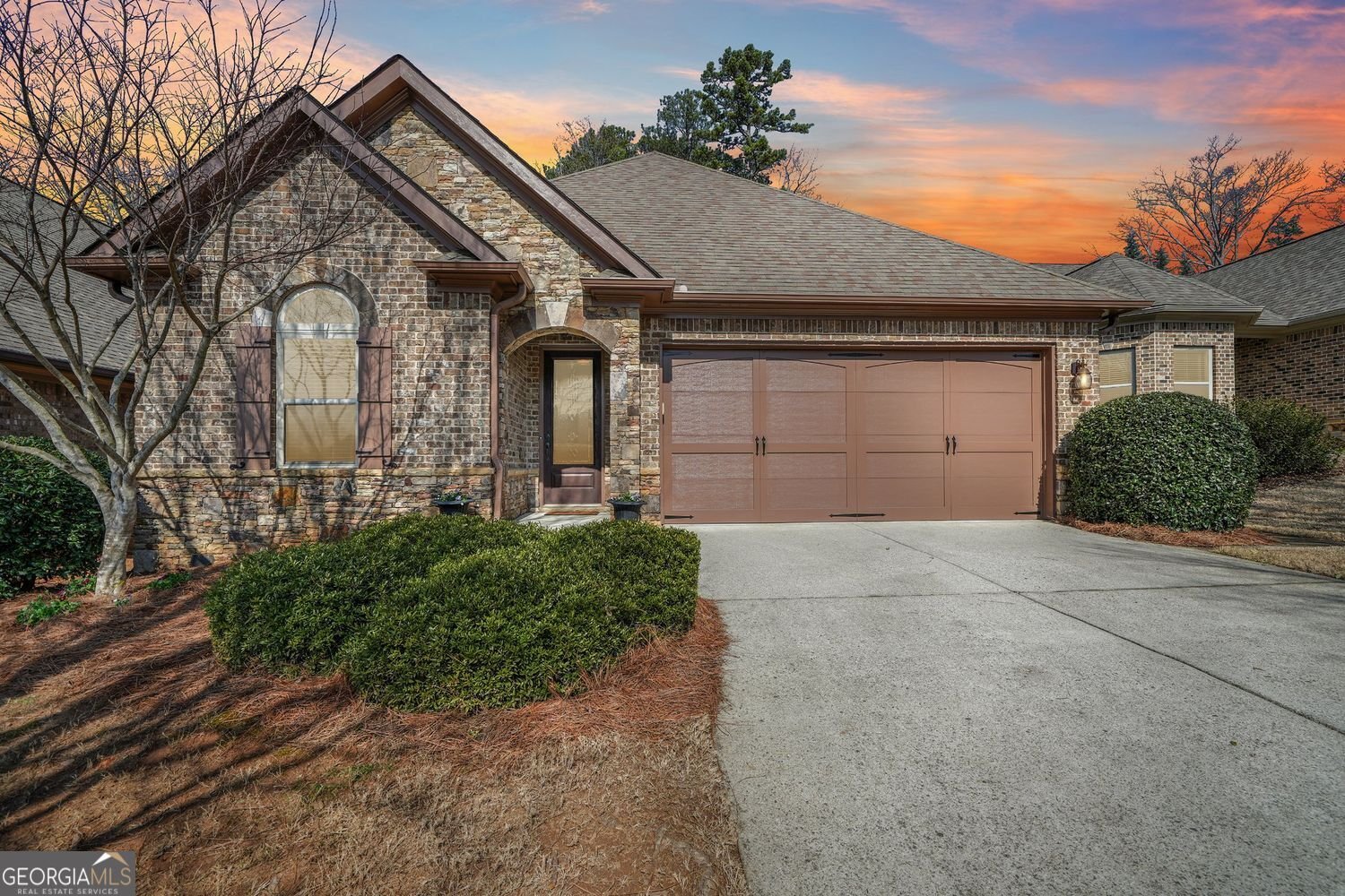 4526 Magnolia Club Circle Sugar Hill - Photo 55