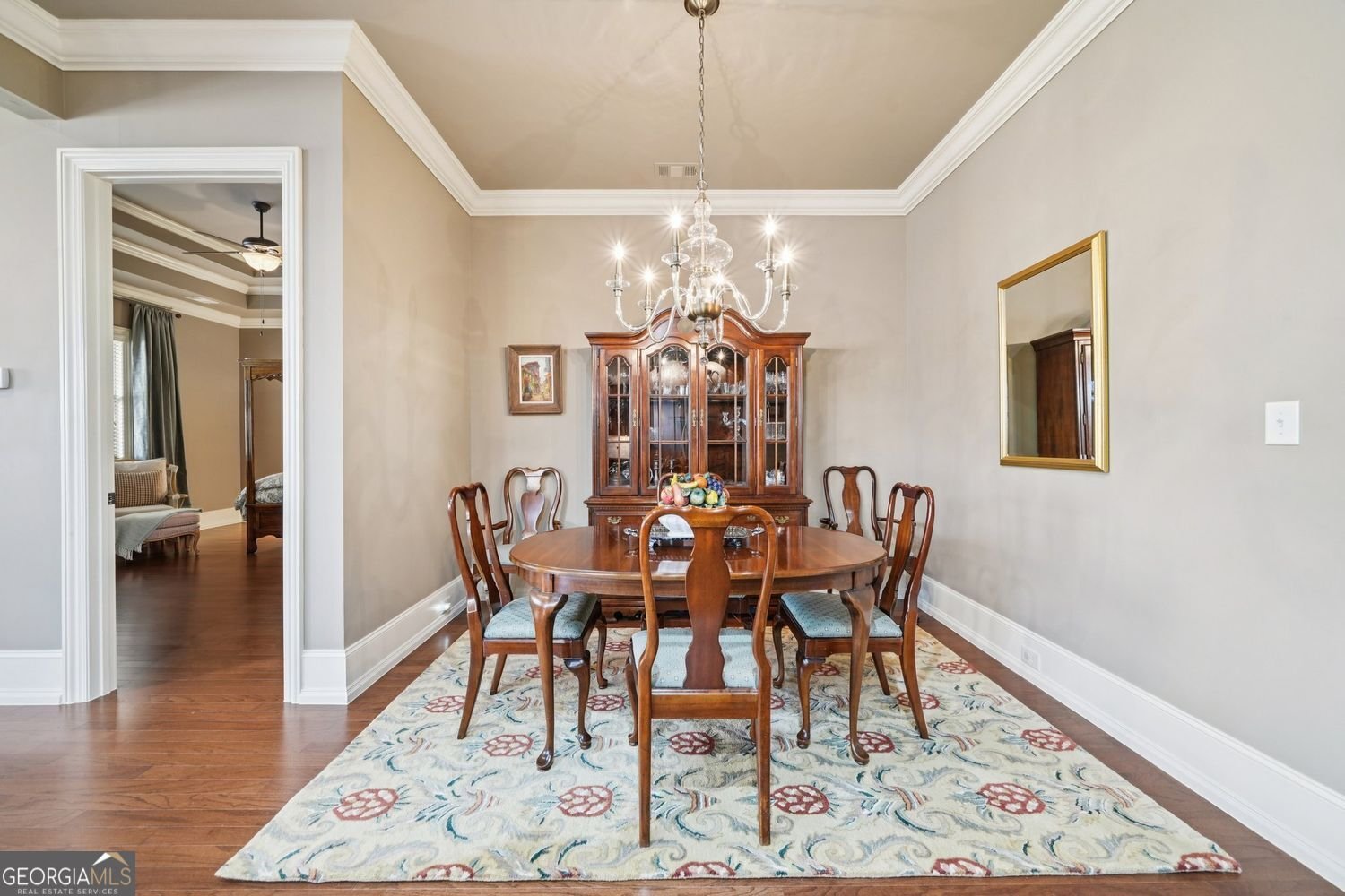 4526 Magnolia Club Circle Sugar Hill - Photo 6