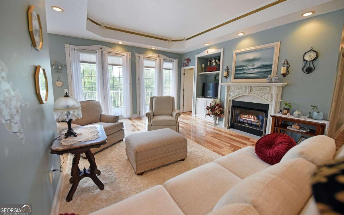 1701 Victoria Woods Drive Hiawassee - Photo 10