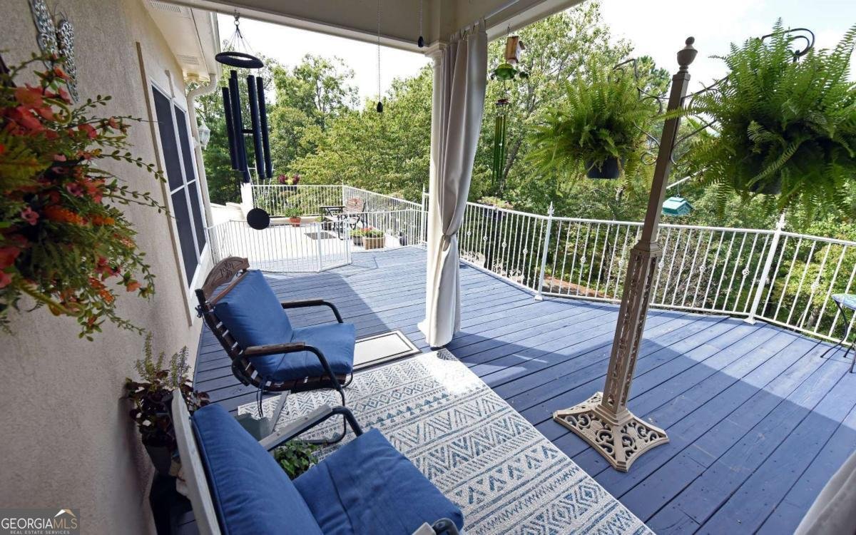 1701 Victoria Woods Drive Hiawassee - Photo 11