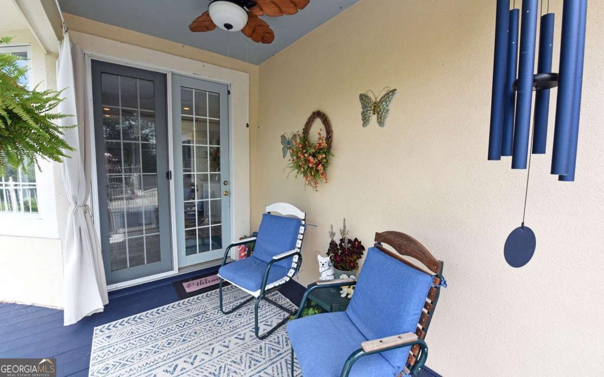 1701 Victoria Woods Drive Hiawassee - Photo 12