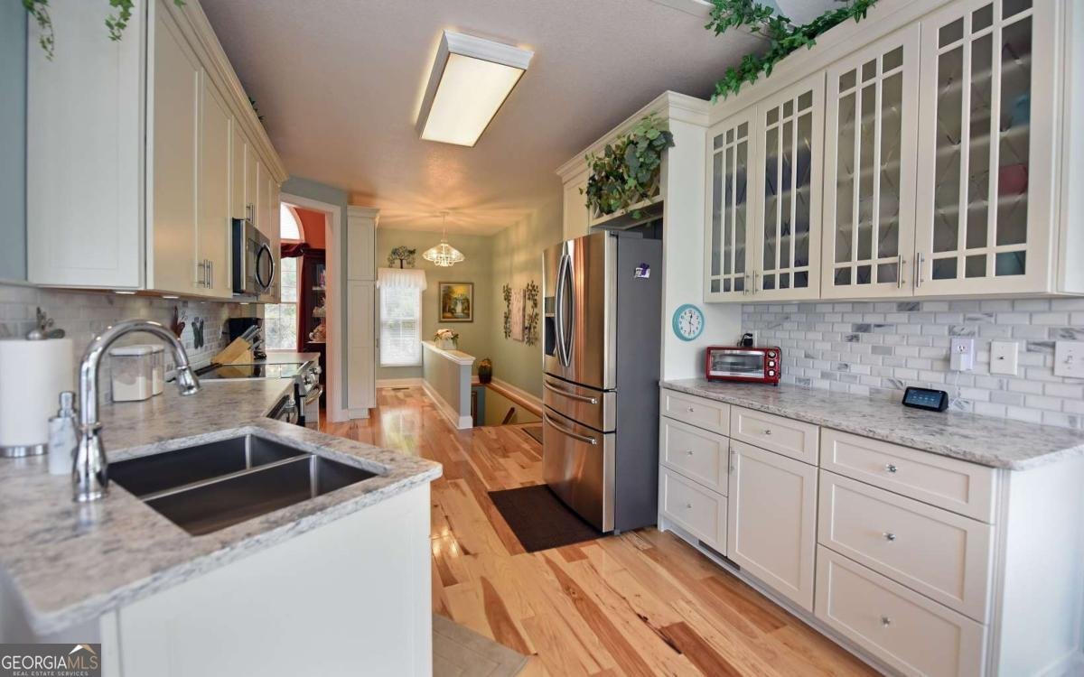 1701 Victoria Woods Drive Hiawassee - Photo 14