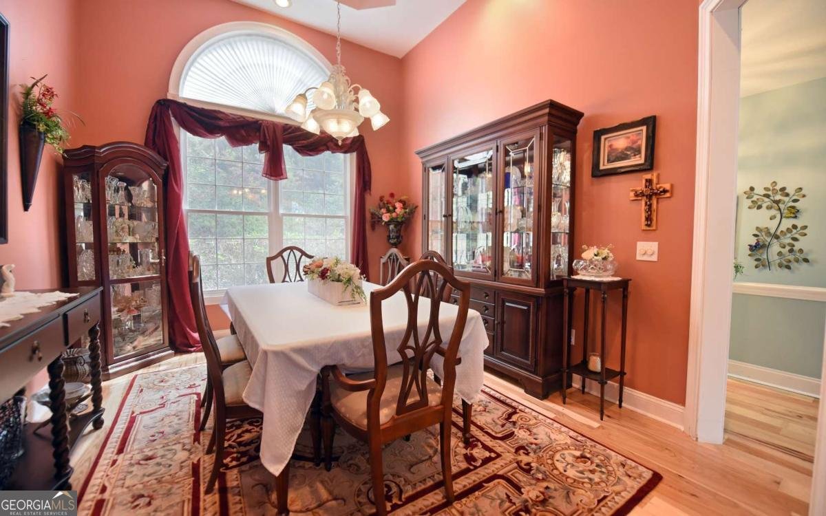 1701 Victoria Woods Drive Hiawassee - Photo 15