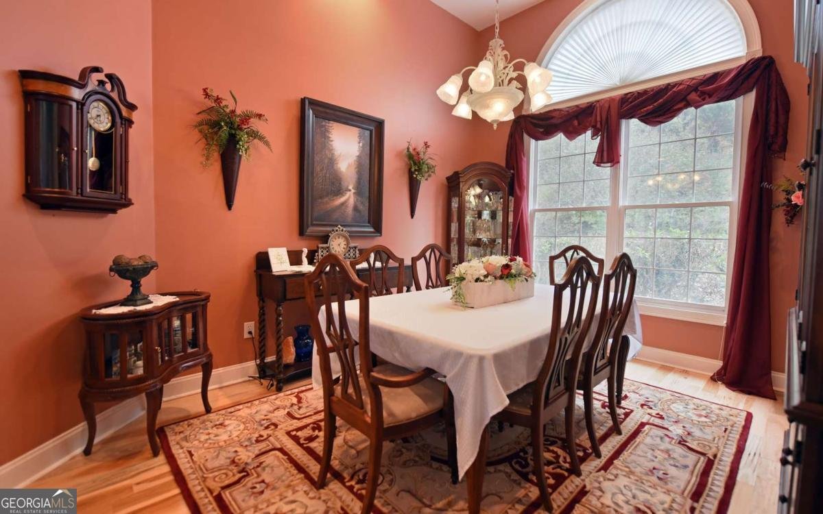 1701 Victoria Woods Drive Hiawassee - Photo 16