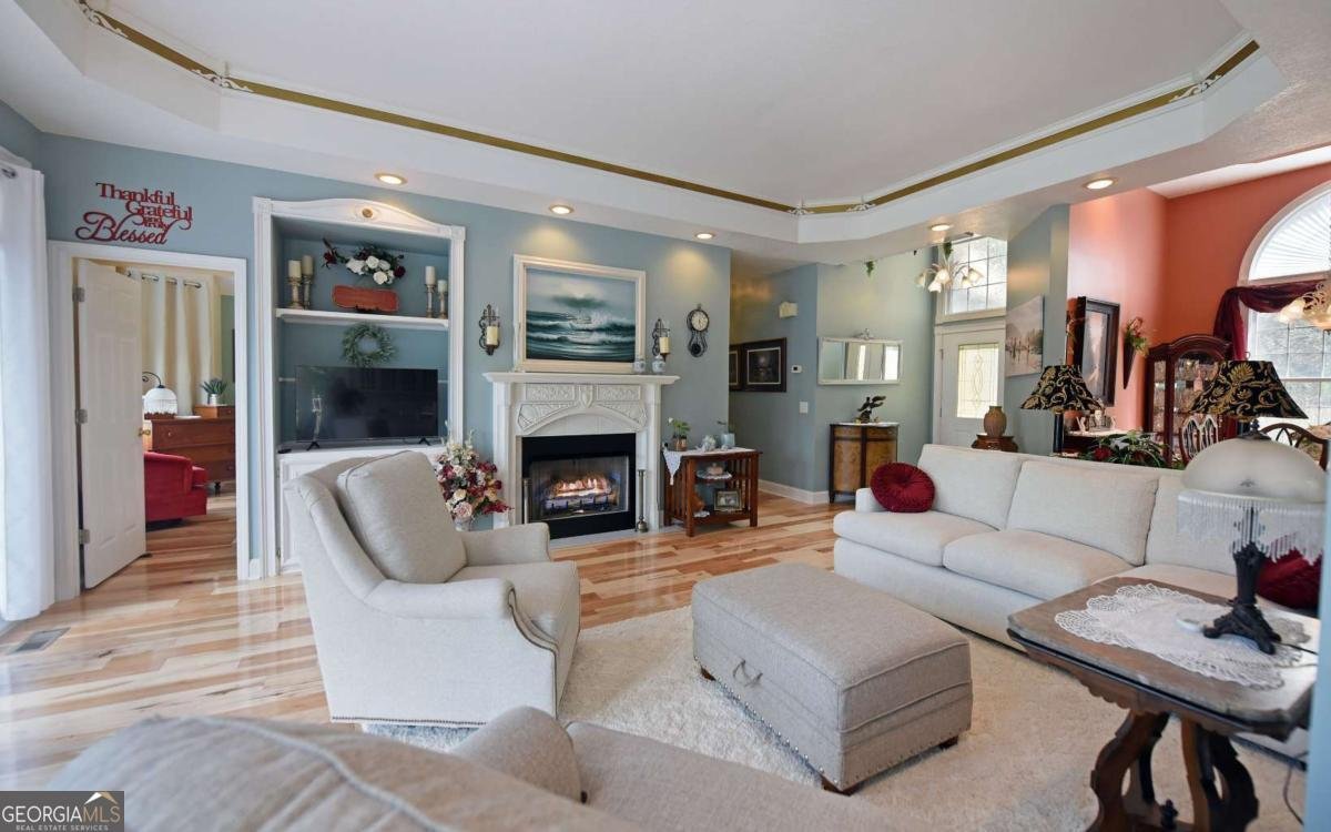 1701 Victoria Woods Drive Hiawassee - Photo 17