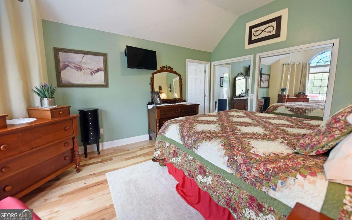 1701 Victoria Woods Drive Hiawassee - Photo 18