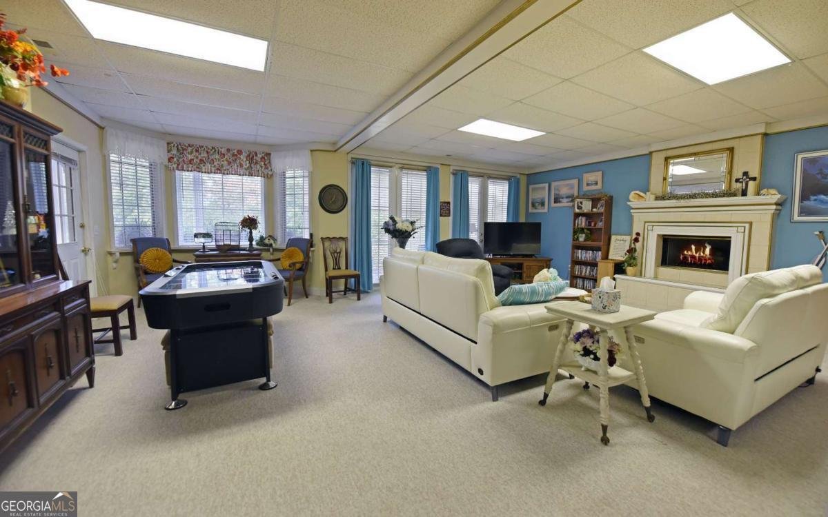 1701 Victoria Woods Drive Hiawassee - Photo 29