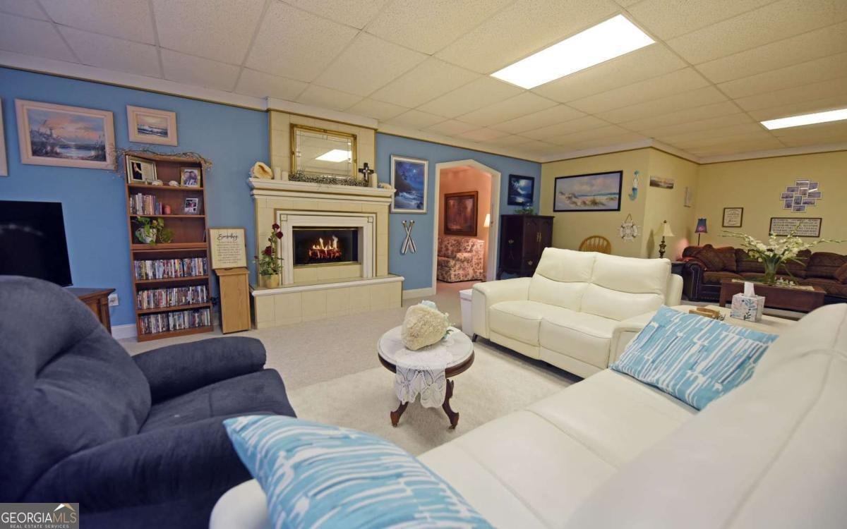 1701 Victoria Woods Drive Hiawassee - Photo 37