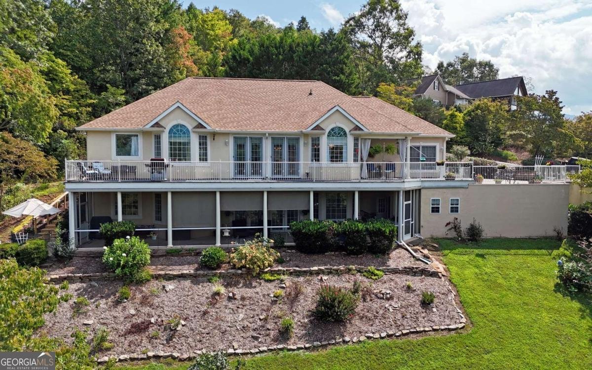 1701 Victoria Woods Drive Hiawassee - Photo 45