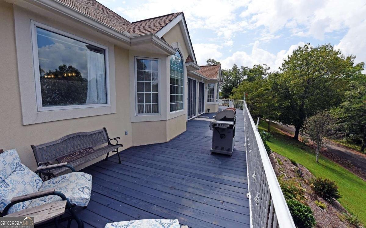 1701 Victoria Woods Drive Hiawassee - Photo 46