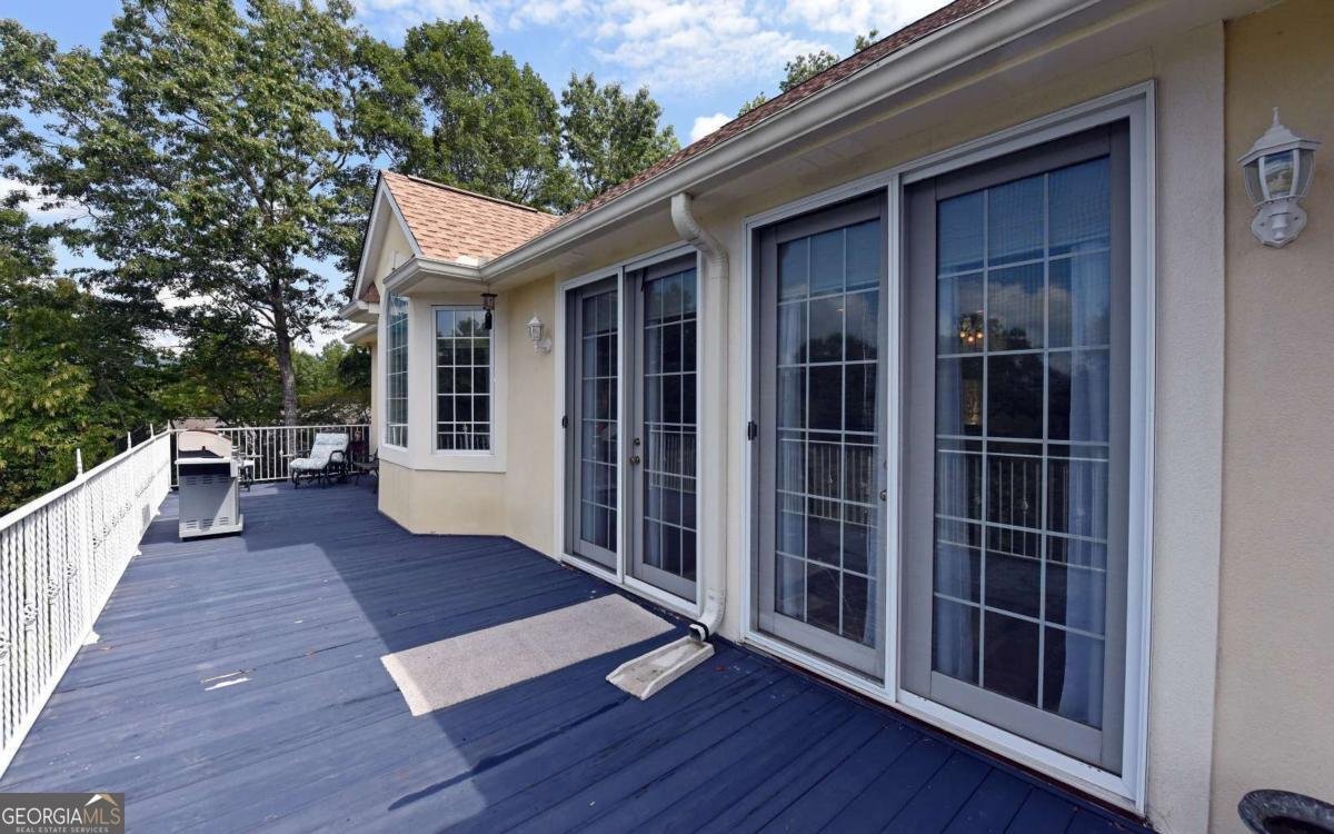 1701 Victoria Woods Drive Hiawassee - Photo 47