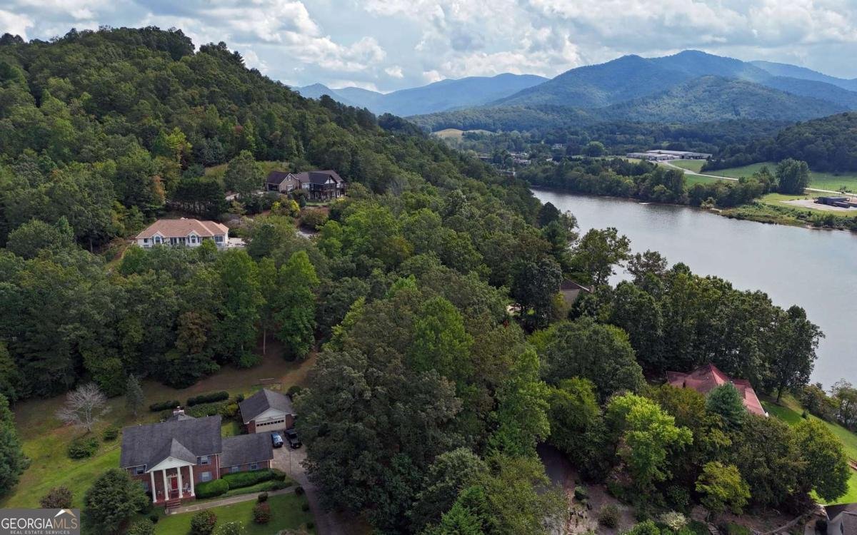 1701 Victoria Woods Drive Hiawassee - Photo 6