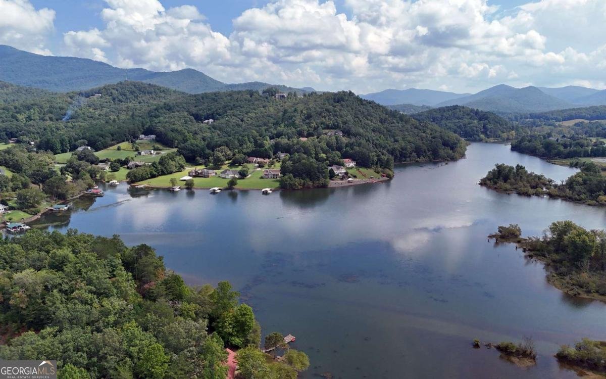 1701 Victoria Woods Drive Hiawassee - Photo 7