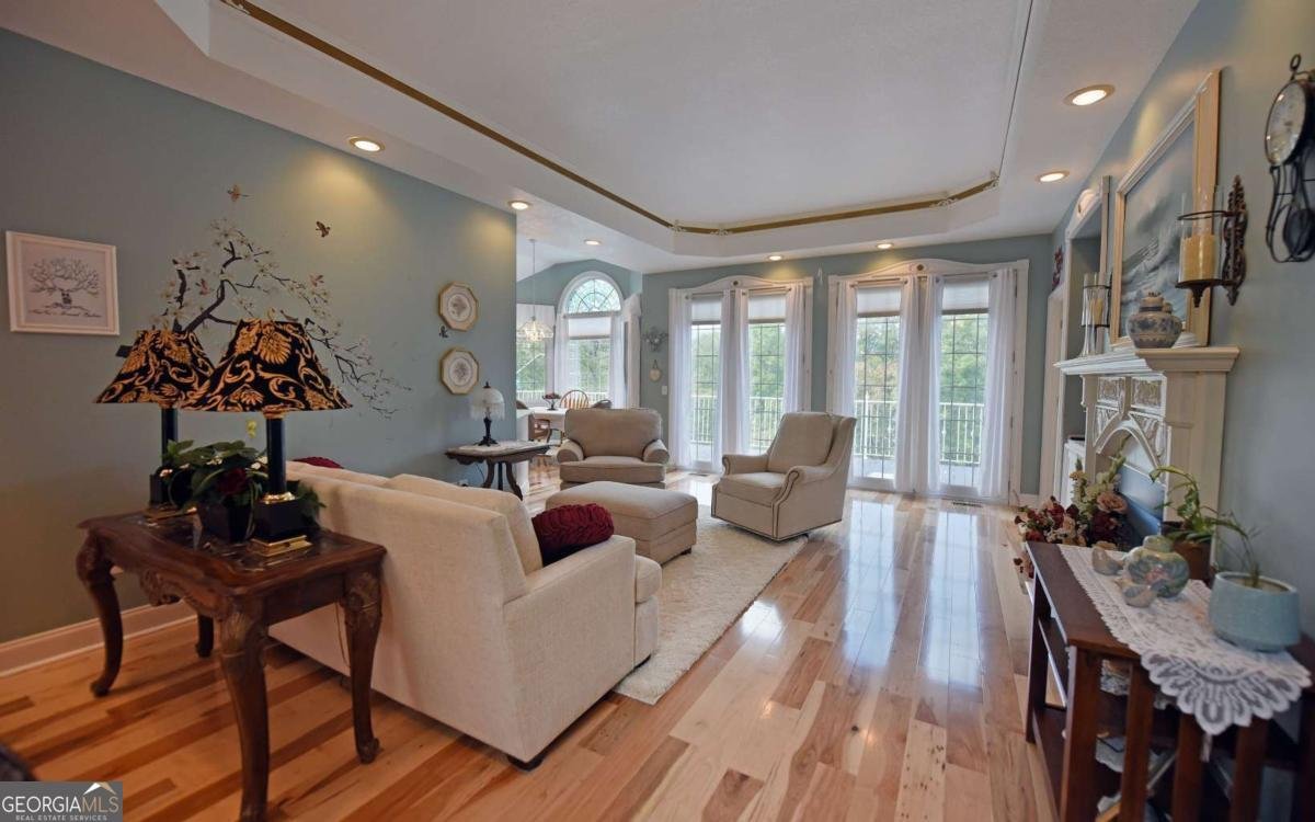 1701 Victoria Woods Drive Hiawassee - Photo 8