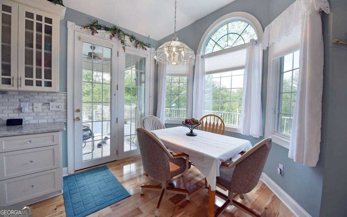 1701 Victoria Woods Drive Hiawassee - Photo 9