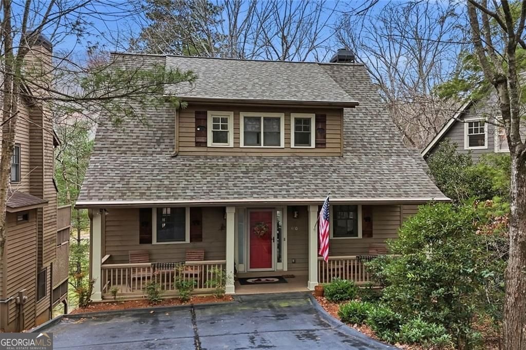 10 Chestnut Knoll Point Jasper - Photo 1