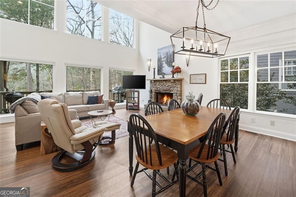 10 Chestnut Knoll Point Jasper - Photo 10