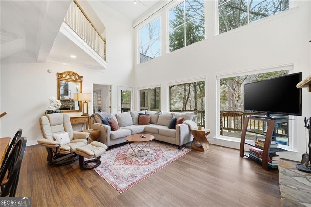 10 Chestnut Knoll Point Jasper - Photo 11