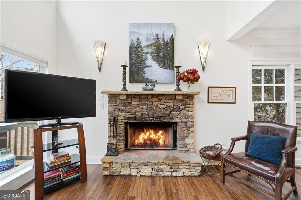 10 Chestnut Knoll Point Jasper - Photo 12