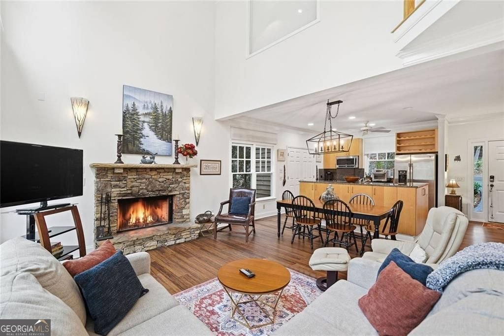 10 Chestnut Knoll Point Jasper - Photo 13