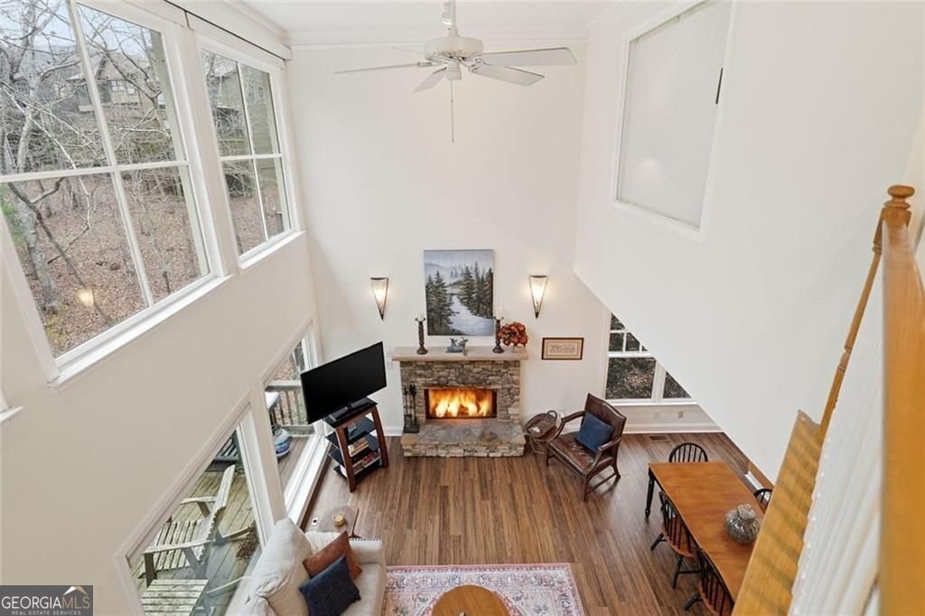 10 Chestnut Knoll Point Jasper - Photo 20