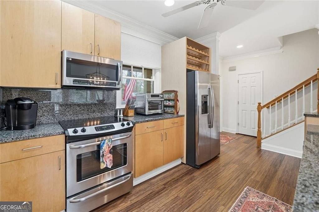 10 Chestnut Knoll Point Jasper - Photo 8