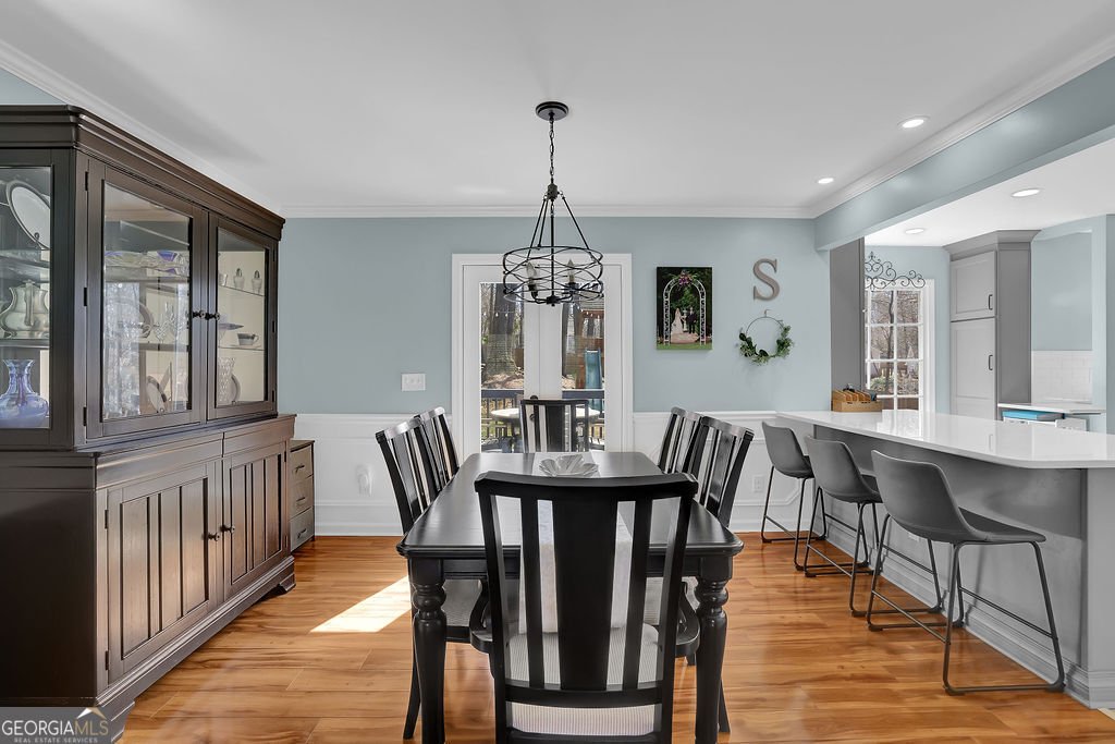 111 Raquel Drive Marietta - Photo 11