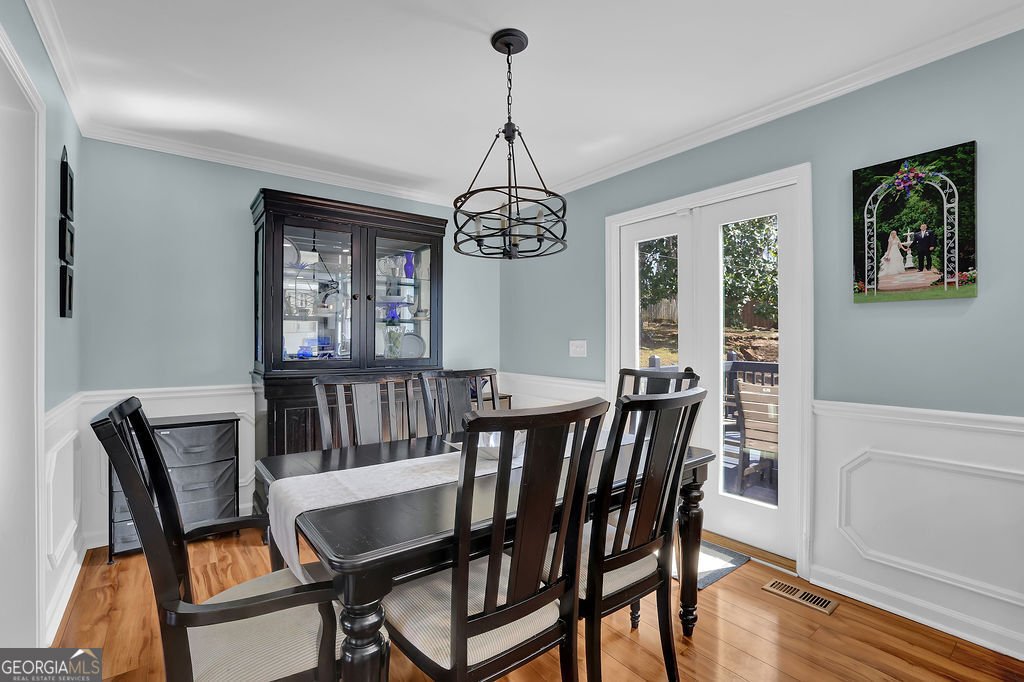 111 Raquel Drive Marietta - Photo 12