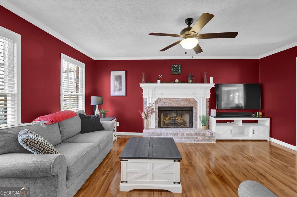 111 Raquel Drive Marietta - Photo 13