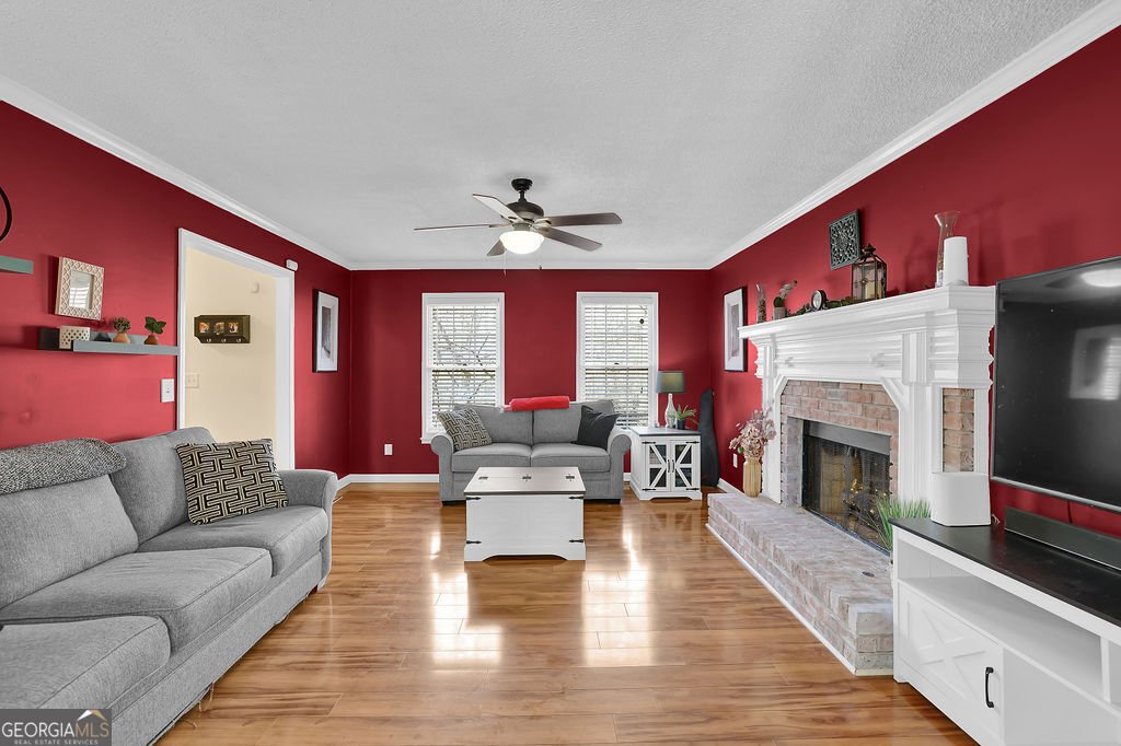 111 Raquel Drive Marietta - Photo 14