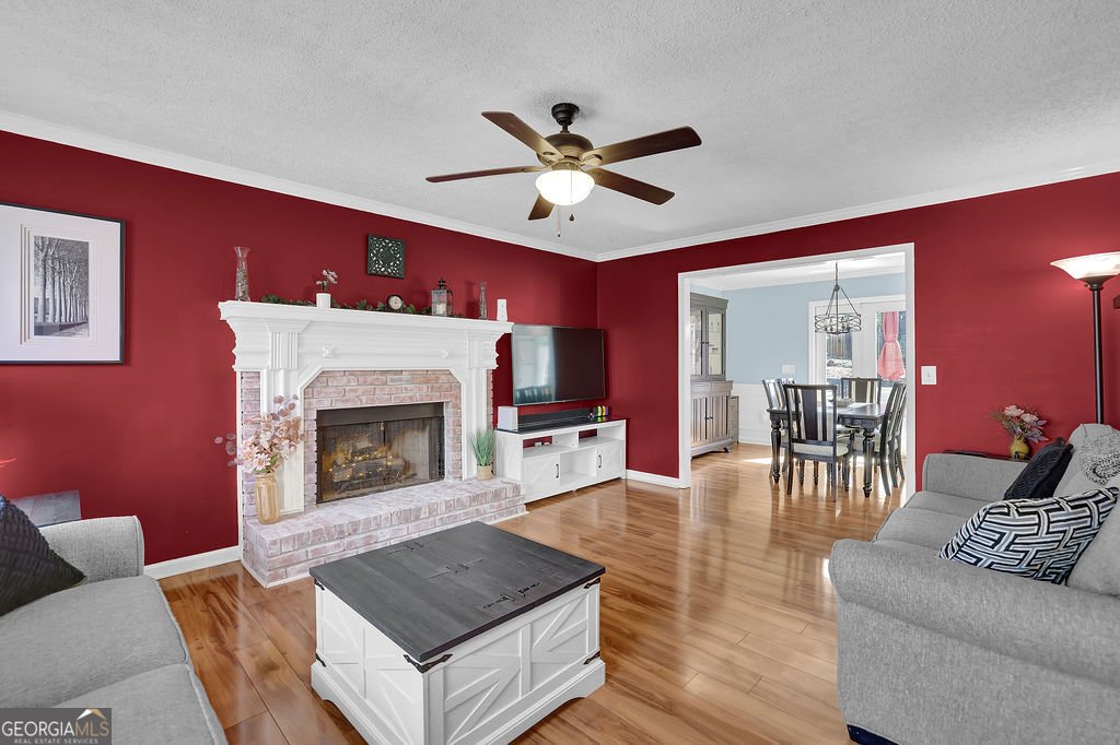 111 Raquel Drive Marietta - Photo 15