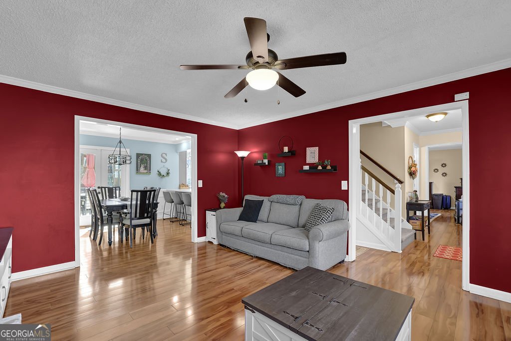 111 Raquel Drive Marietta - Photo 16