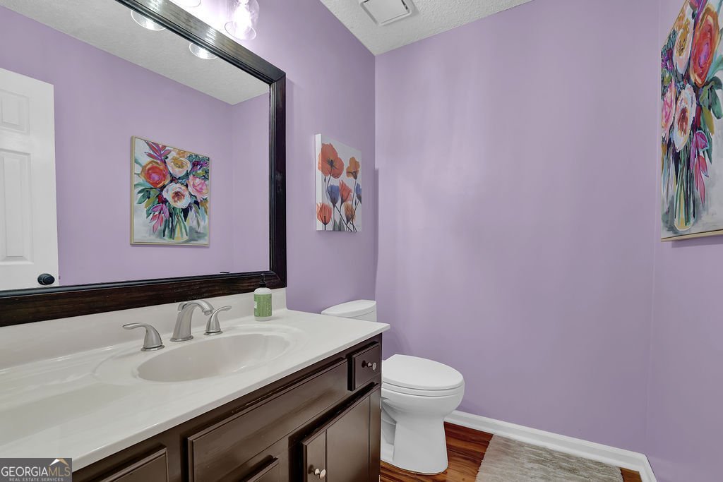 111 Raquel Drive Marietta - Photo 17