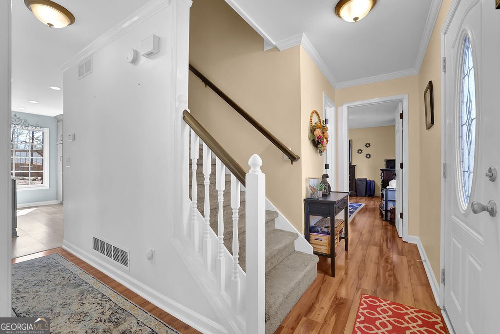 111 Raquel Drive Marietta - Photo 18