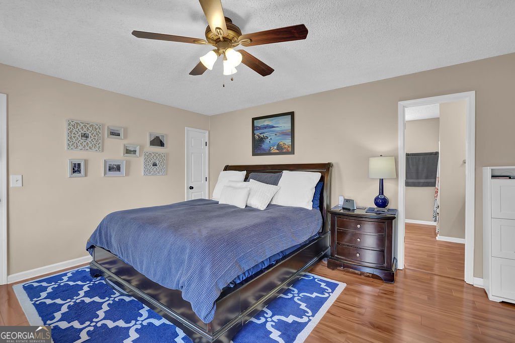 111 Raquel Drive Marietta - Photo 20